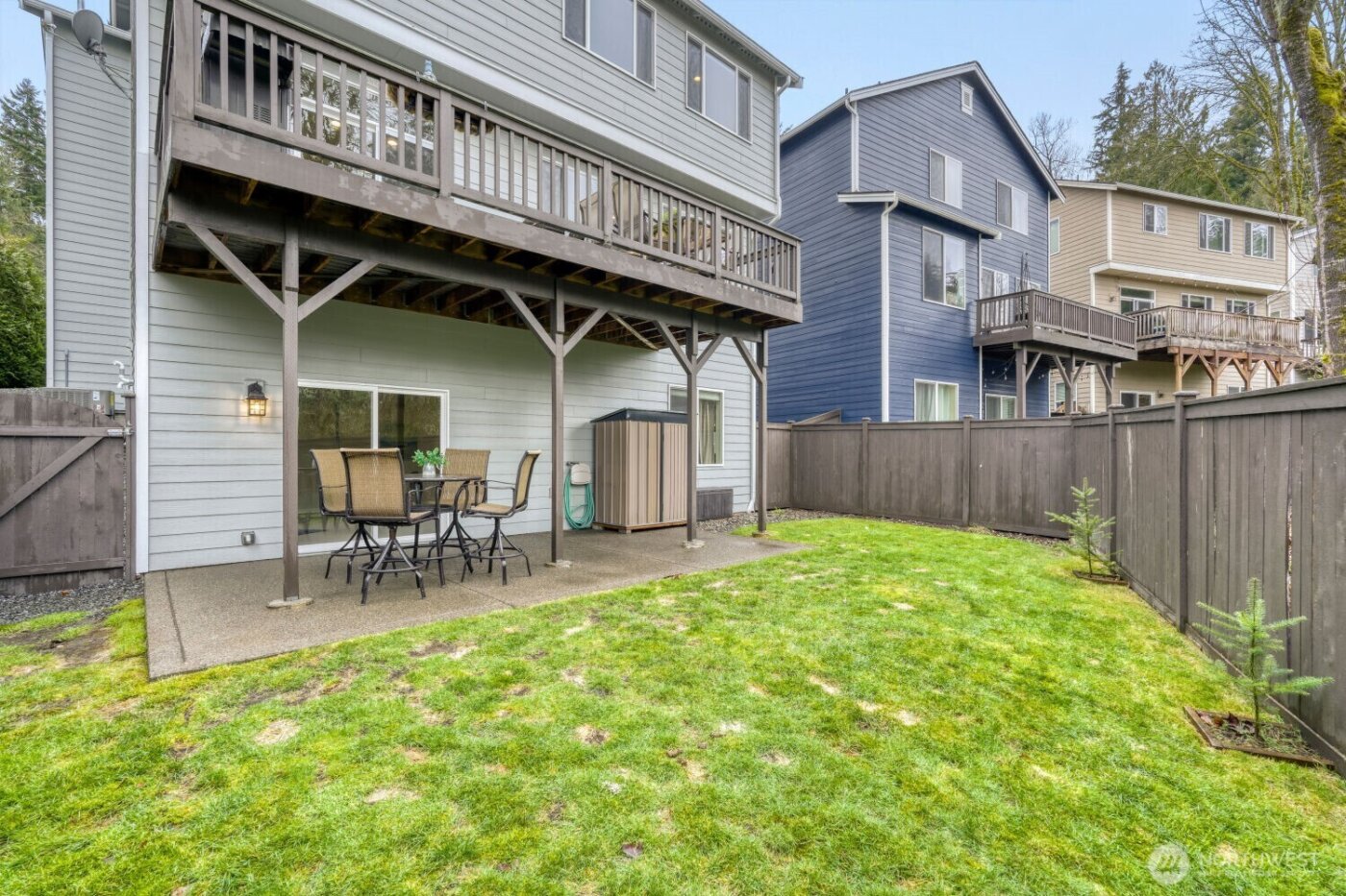 16208 SE 51st Place , Bellevue, WA 98006