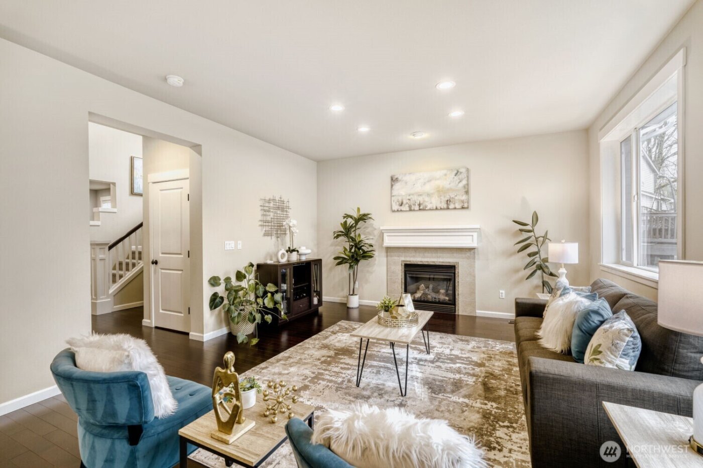 16208 SE 51st Place , Bellevue, WA 98006