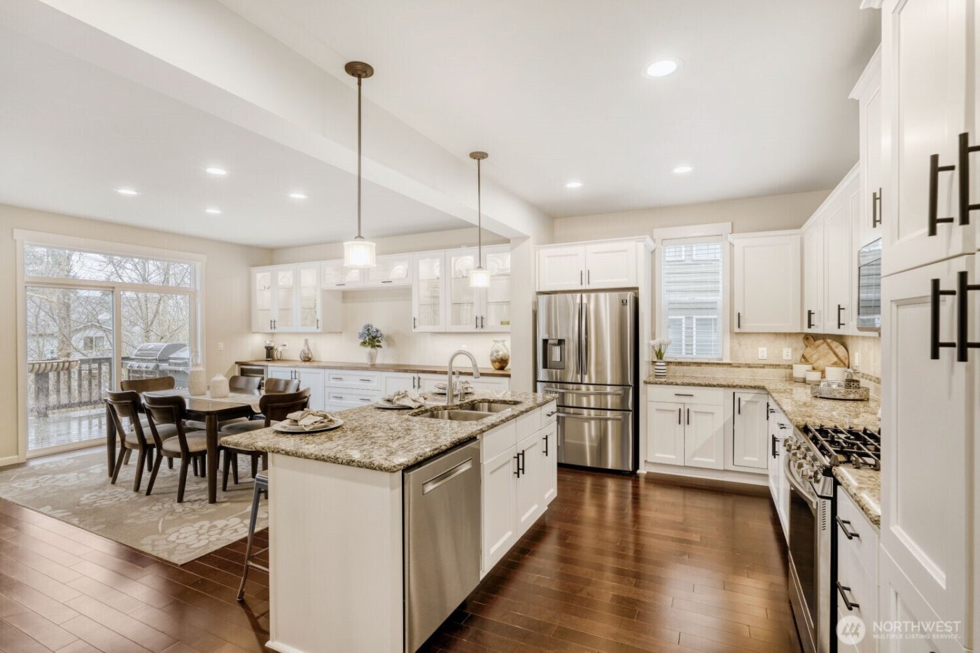 16208 SE 51st Place , Bellevue, WA 98006