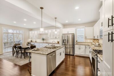 16208 SE 51st Place , Bellevue, WA 98006 - Photo 5
