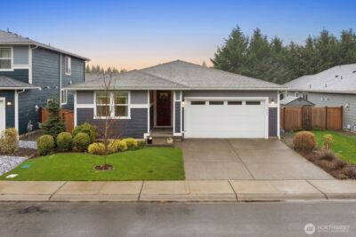 17943 123rd Street E, Bonney Lake, WA 98391 - Photo 2