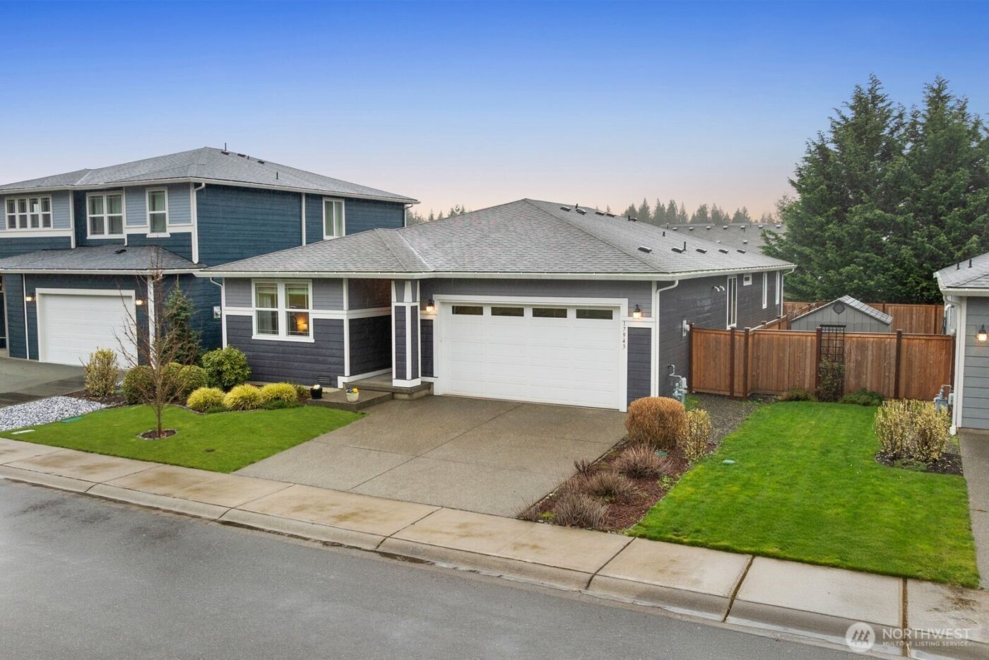 17943 123rd Street E, Bonney Lake, WA 98391