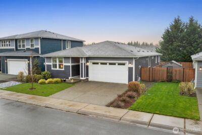 17943 123rd Street E, Bonney Lake, WA 98391 - Photo 3