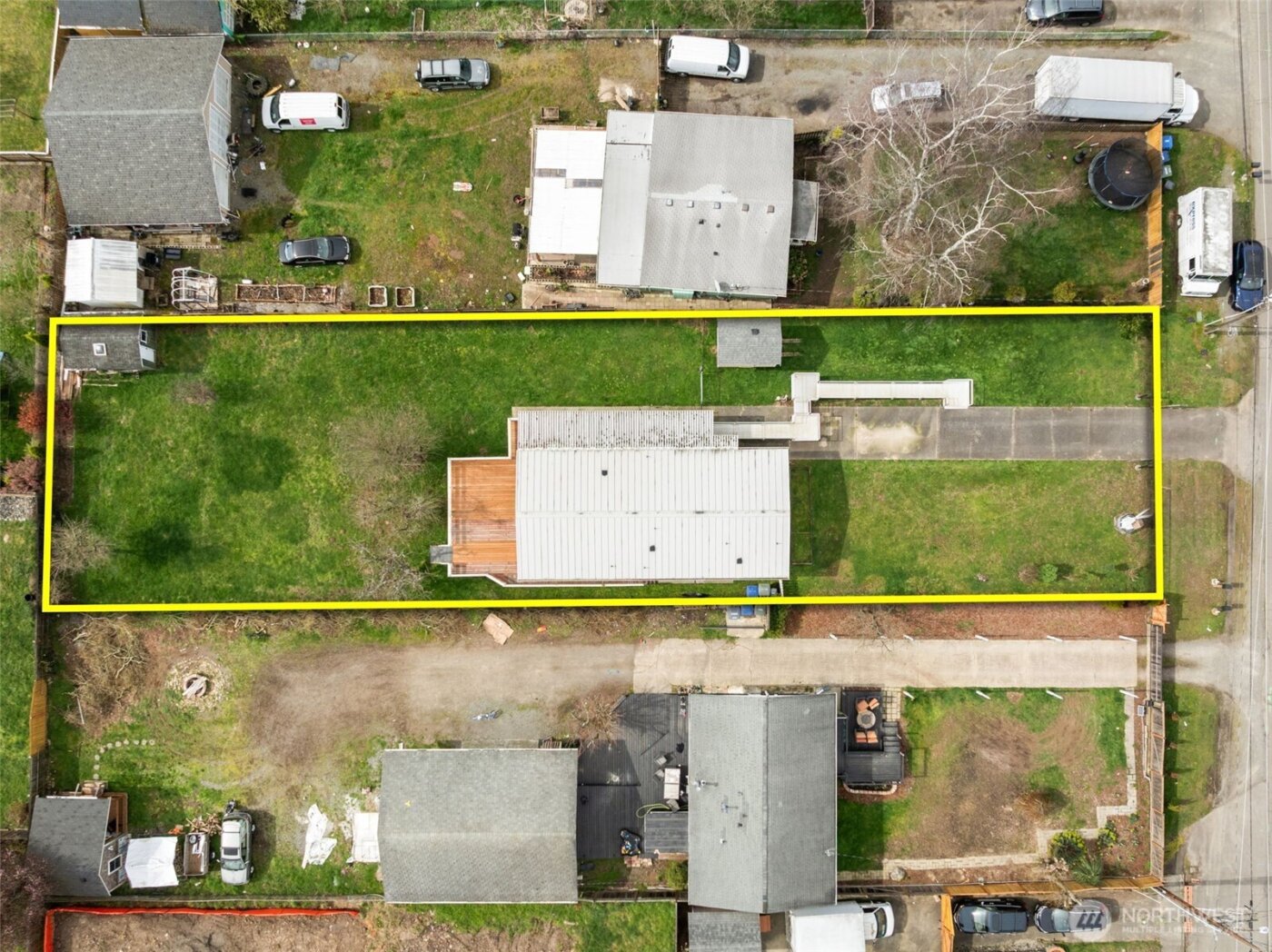 2119 S 252nd Street , Des Moines, WA 98198