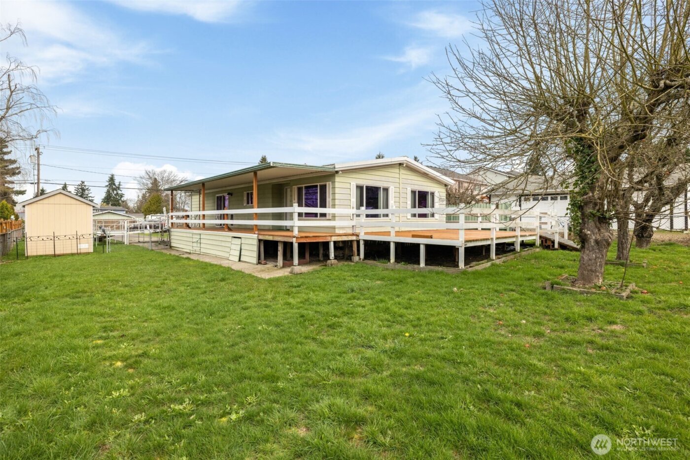 2119 S 252nd Street , Des Moines, WA 98198