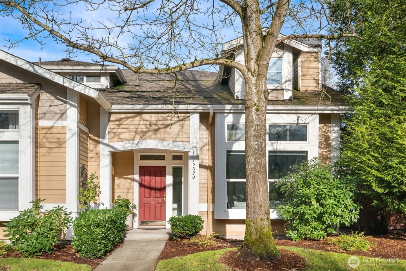 15620 NE 91st Way #B902, Redmond, WA 98052