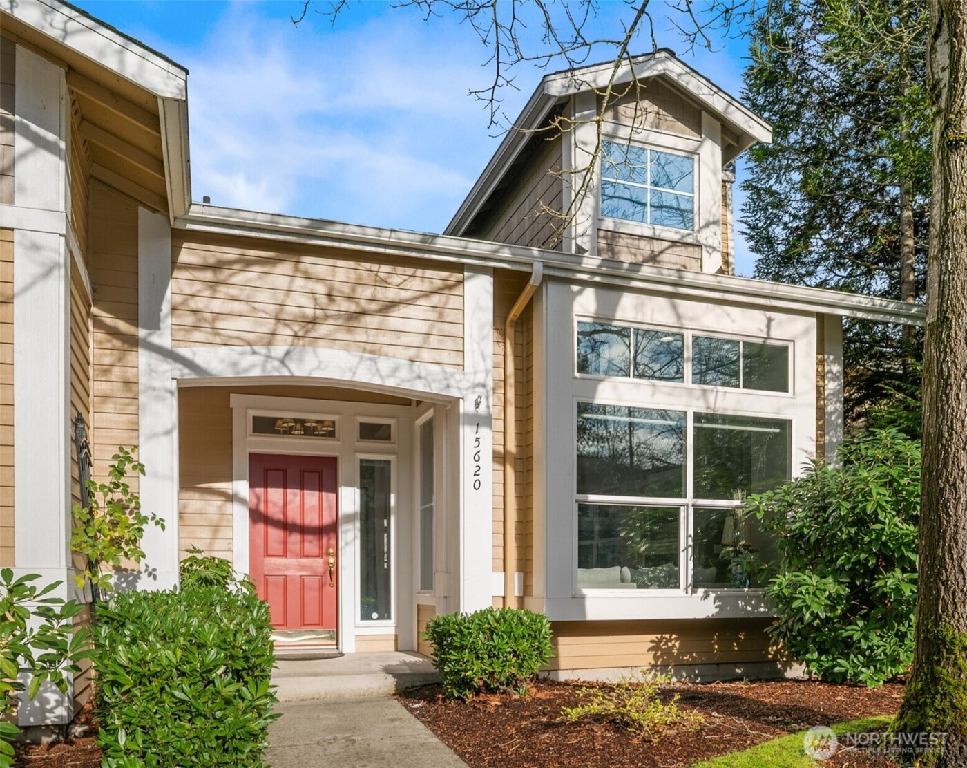 15620 NE 91st Way #B902, Redmond, WA 98052