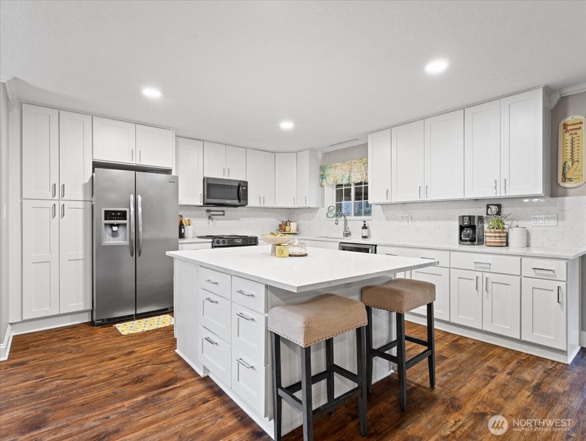 4154 MT Brynion Rd , Kelso, WA 98626