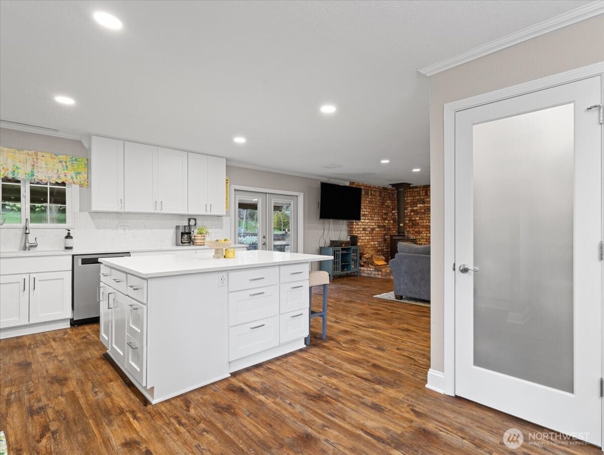 4154 MT Brynion Rd , Kelso, WA 98626