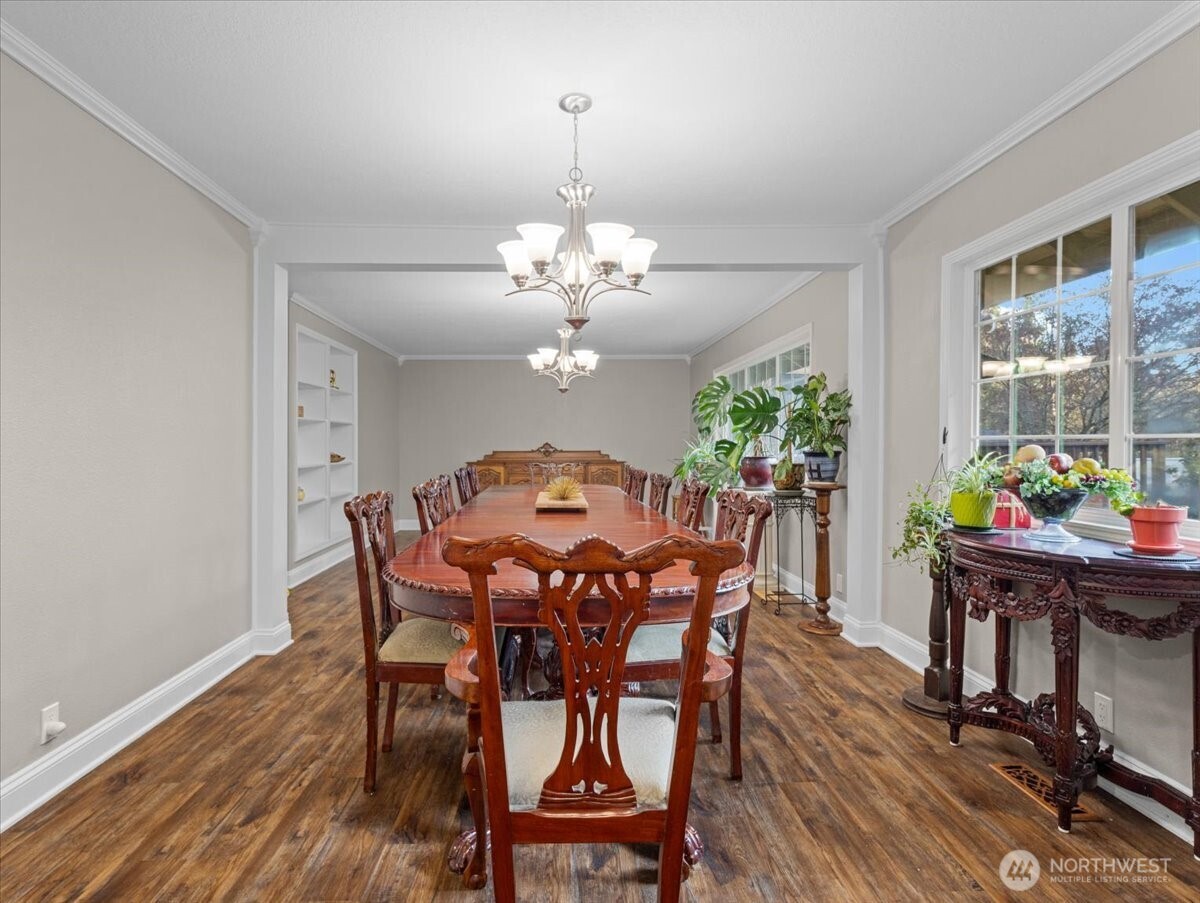 4154 MT Brynion Rd , Kelso, WA 98626