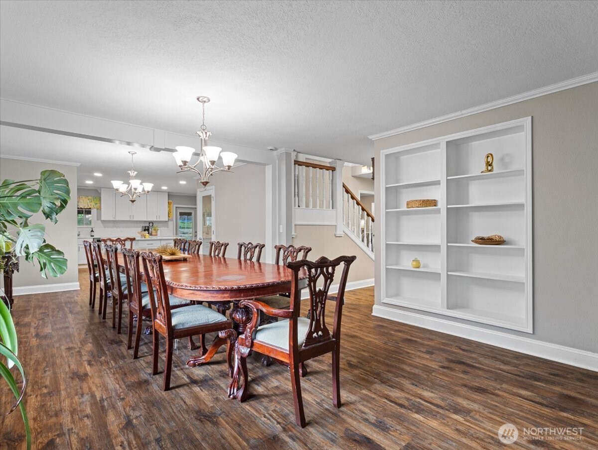 4154 MT Brynion Rd , Kelso, WA 98626