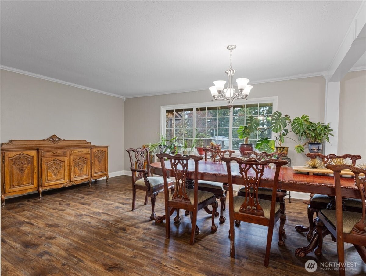 4154 MT Brynion Rd , Kelso, WA 98626