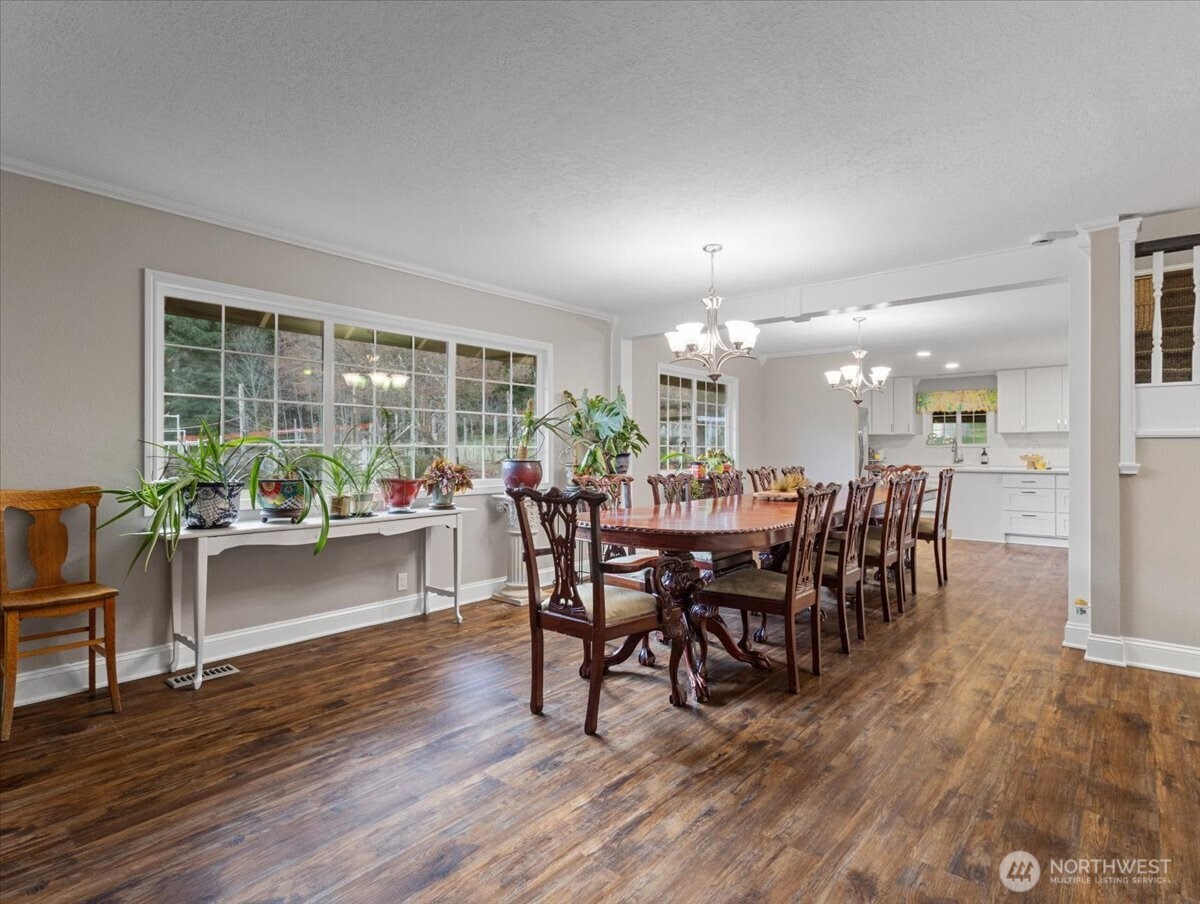 4154 MT Brynion Rd , Kelso, WA 98626