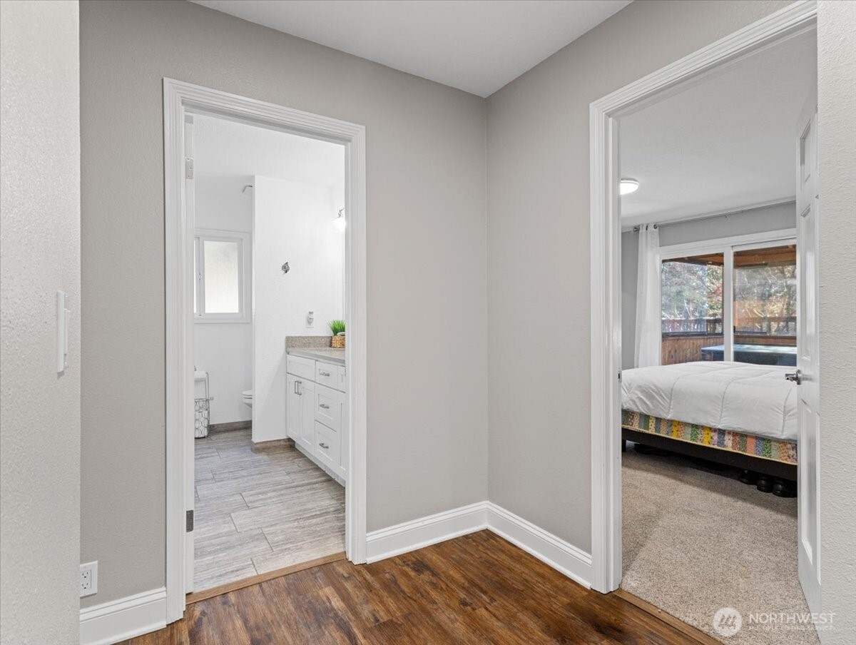 4154 MT Brynion Rd , Kelso, WA 98626