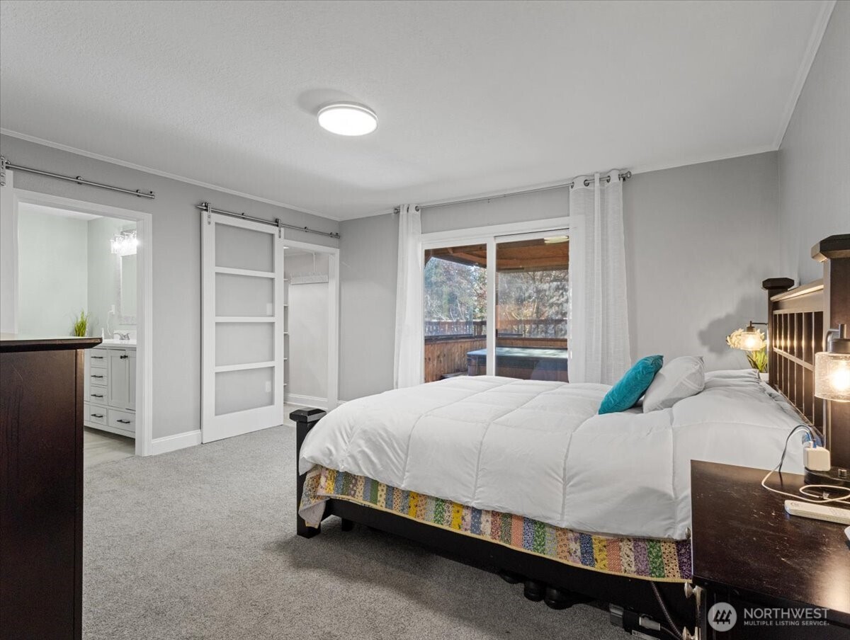 4154 MT Brynion Rd , Kelso, WA 98626