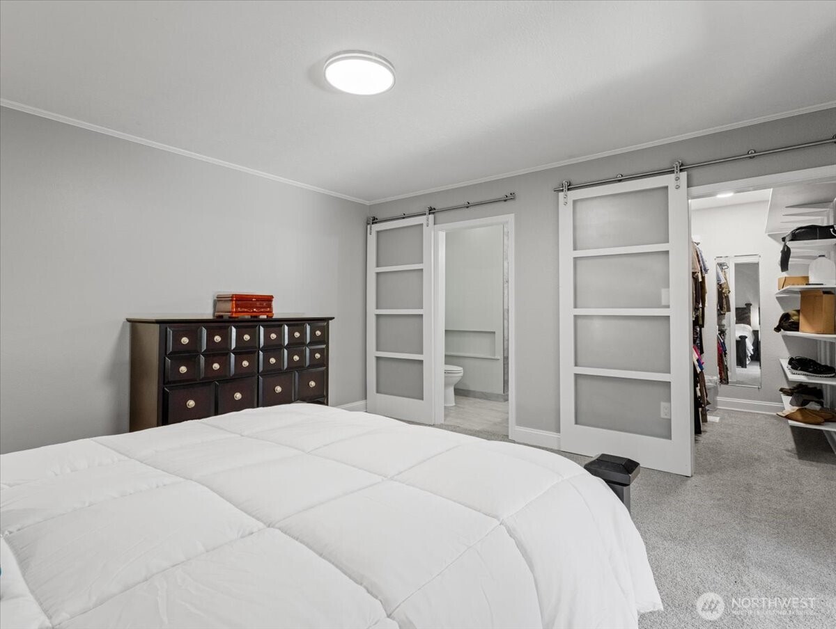 4154 MT Brynion Rd , Kelso, WA 98626