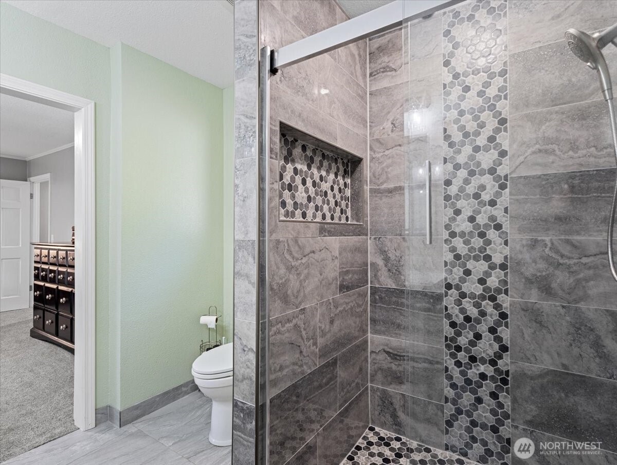 4154 MT Brynion Rd , Kelso, WA 98626