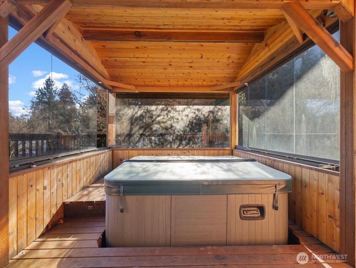 4154 MT Brynion Rd , Kelso, WA 98626