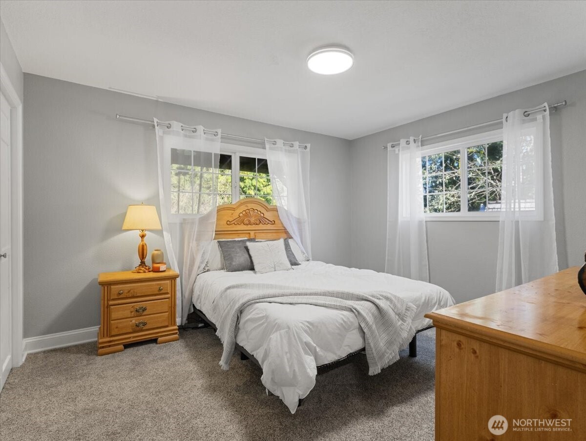 4154 MT Brynion Rd , Kelso, WA 98626