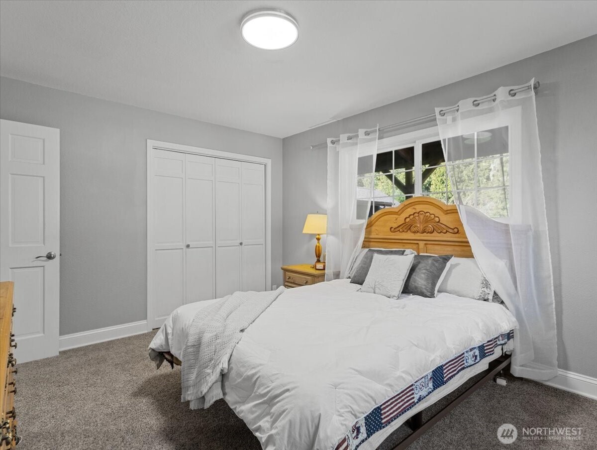 4154 MT Brynion Rd , Kelso, WA 98626