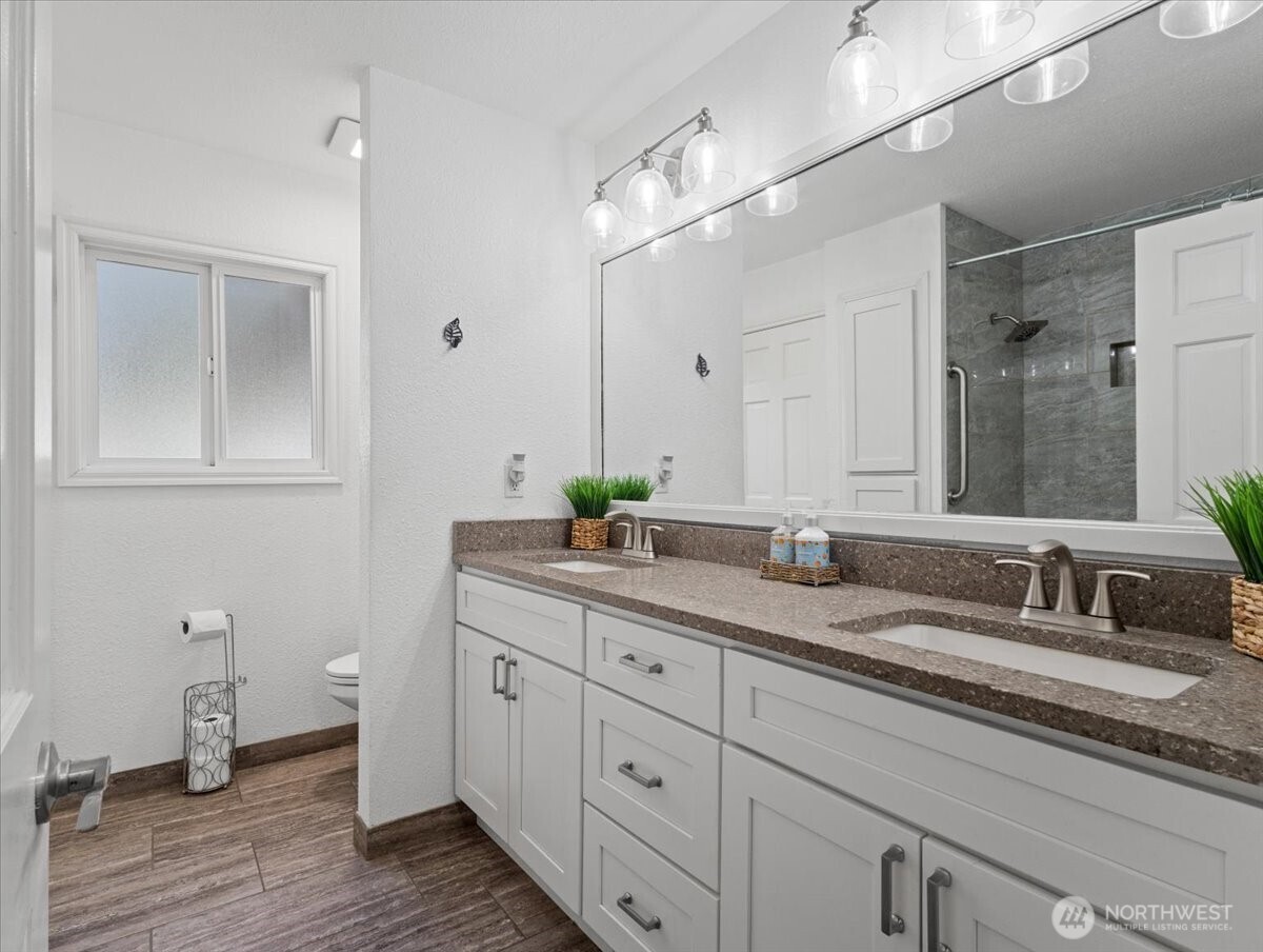 4154 MT Brynion Rd , Kelso, WA 98626