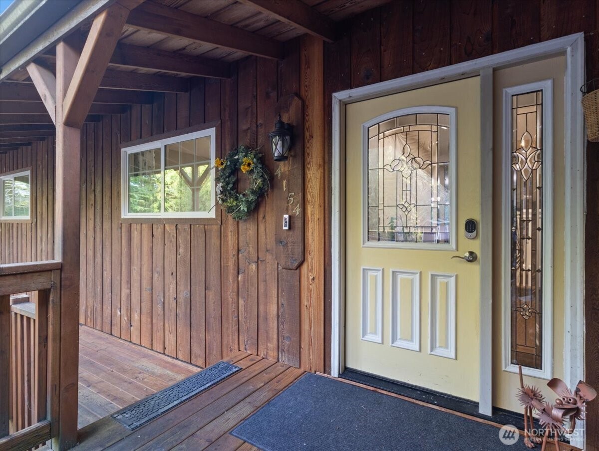 4154 MT Brynion Rd , Kelso, WA 98626