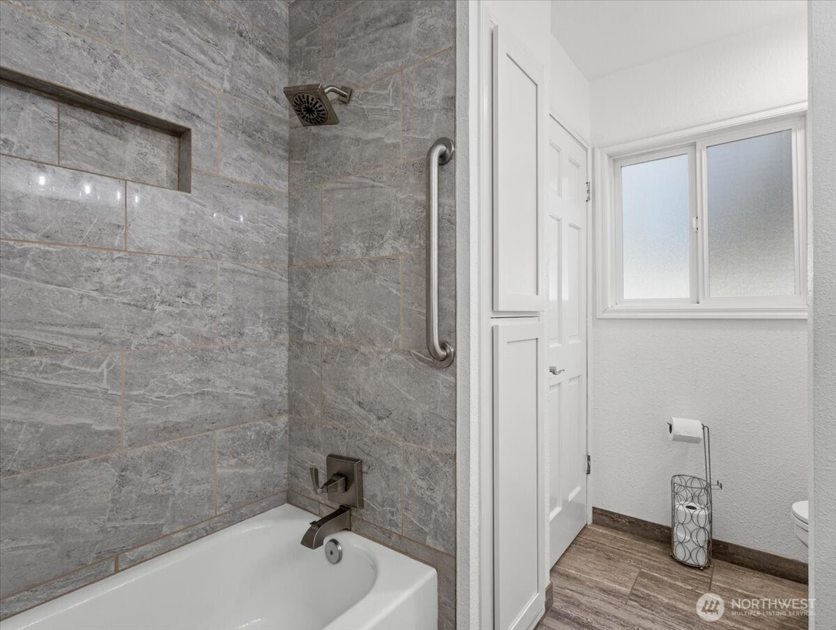 4154 MT Brynion Rd , Kelso, WA 98626