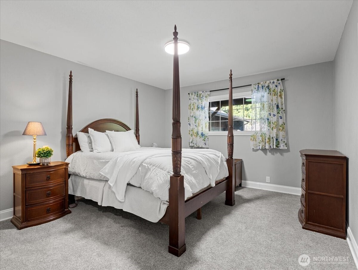 4154 MT Brynion Rd , Kelso, WA 98626