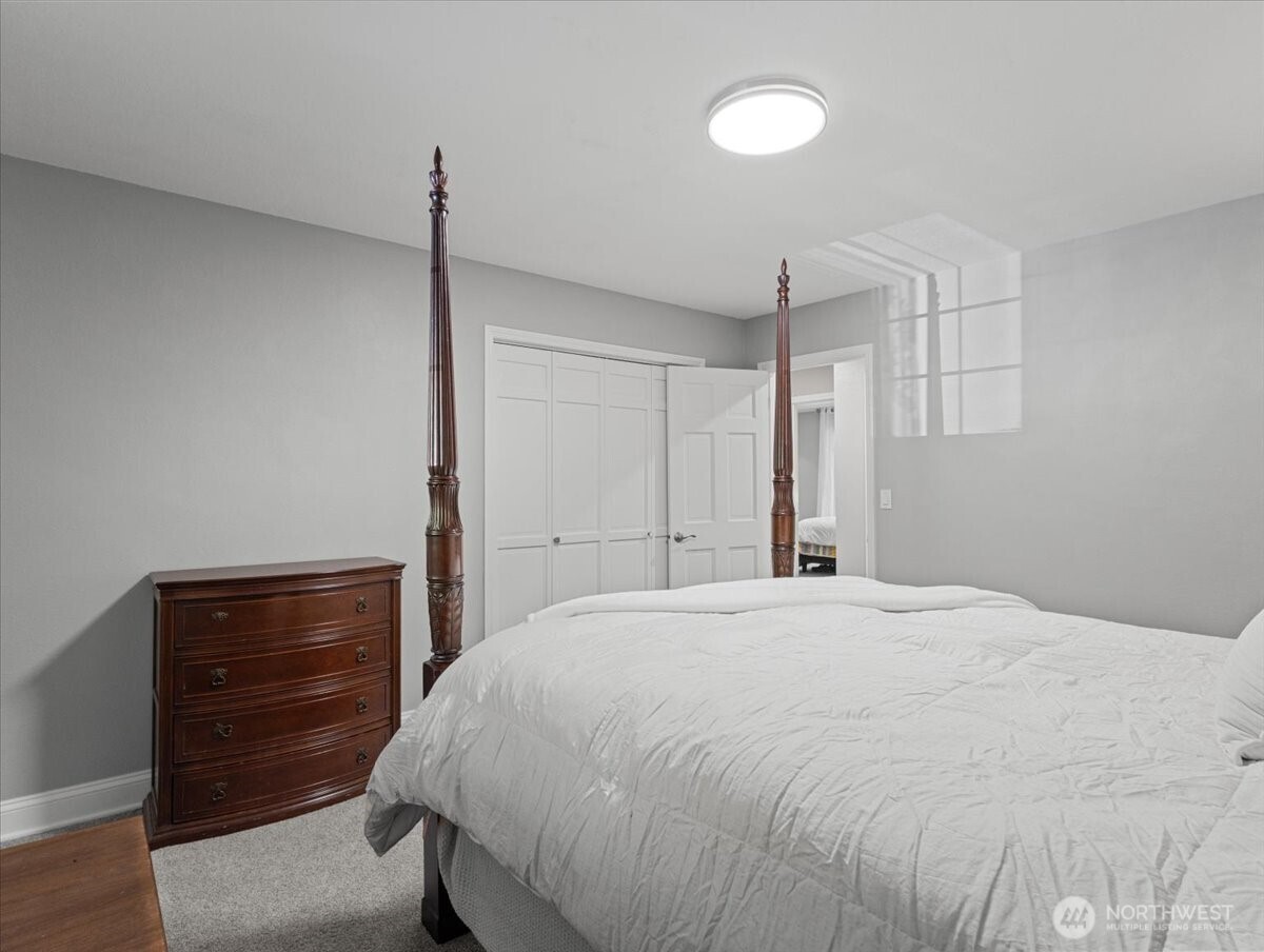 4154 MT Brynion Rd , Kelso, WA 98626