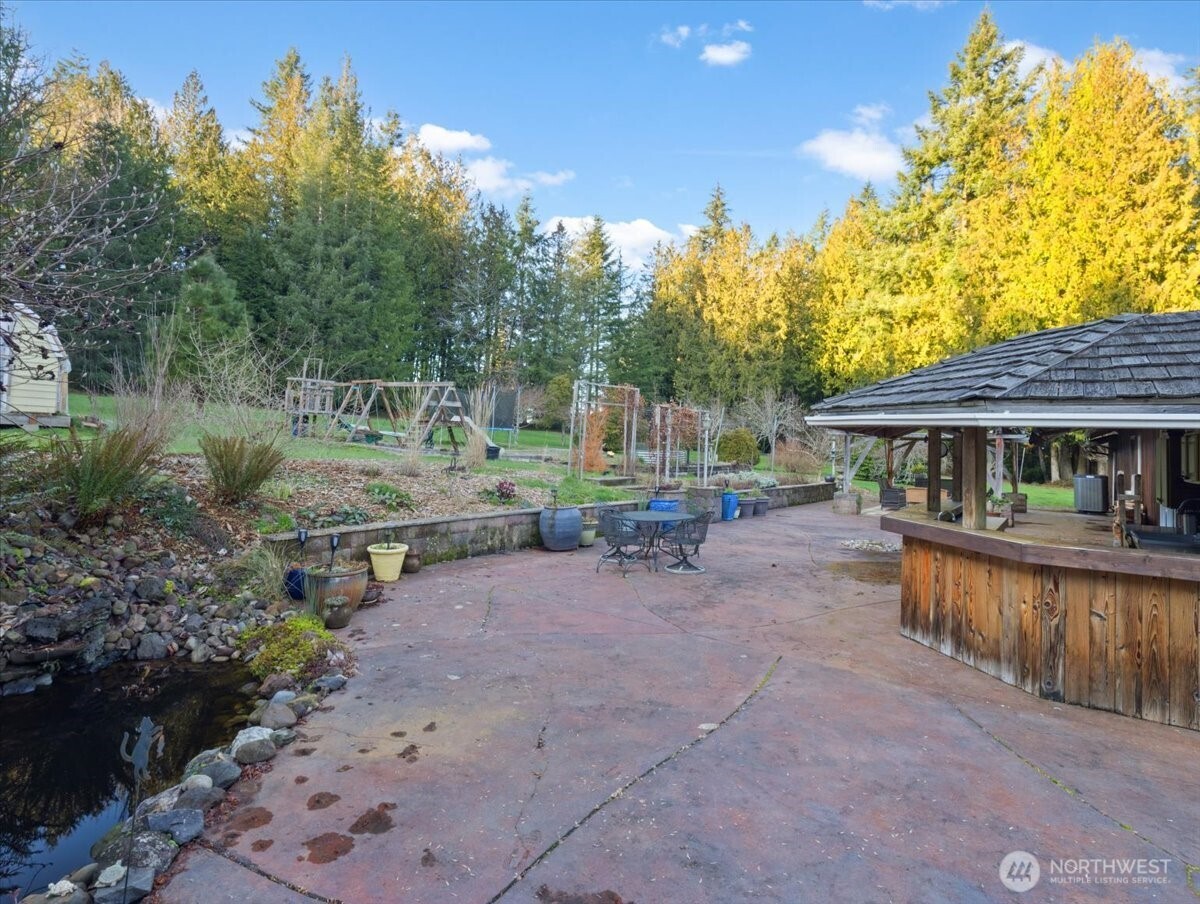 4154 MT Brynion Rd , Kelso, WA 98626