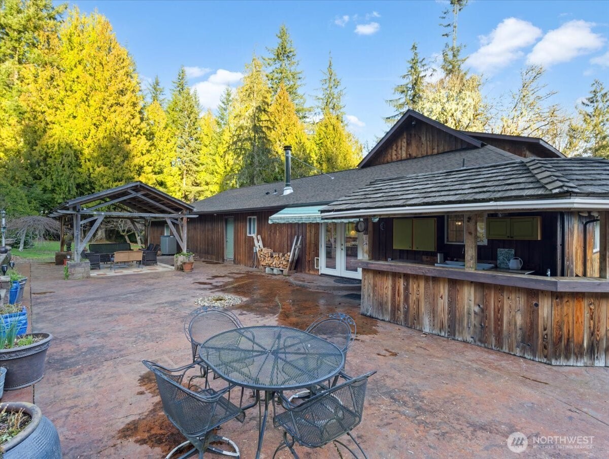 4154 MT Brynion Rd , Kelso, WA 98626