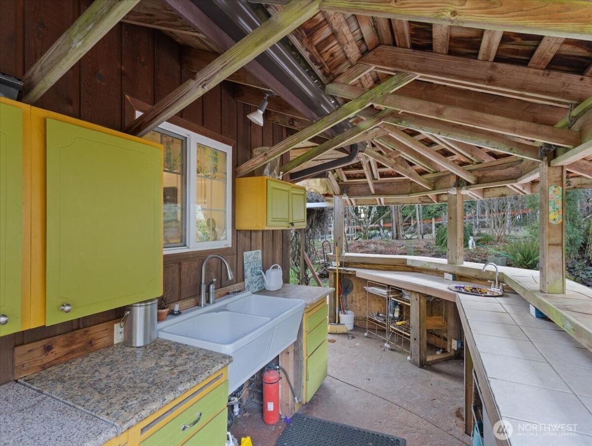 4154 MT Brynion Rd , Kelso, WA 98626