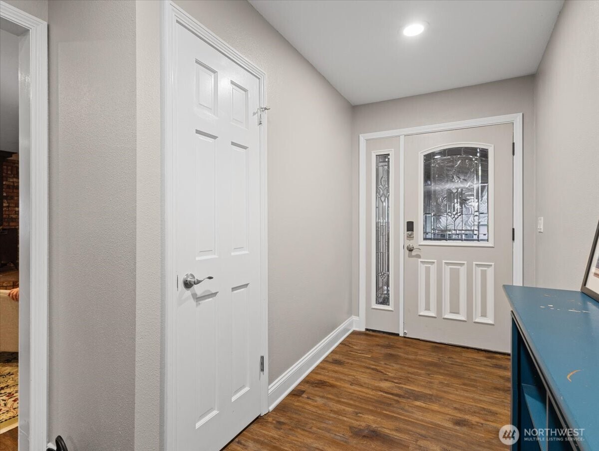 4154 MT Brynion Rd , Kelso, WA 98626