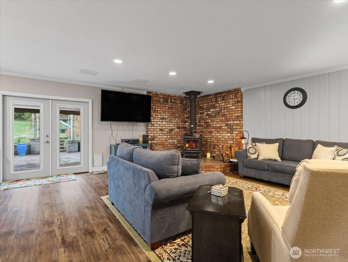 4154 MT Brynion Rd , Kelso, WA 98626