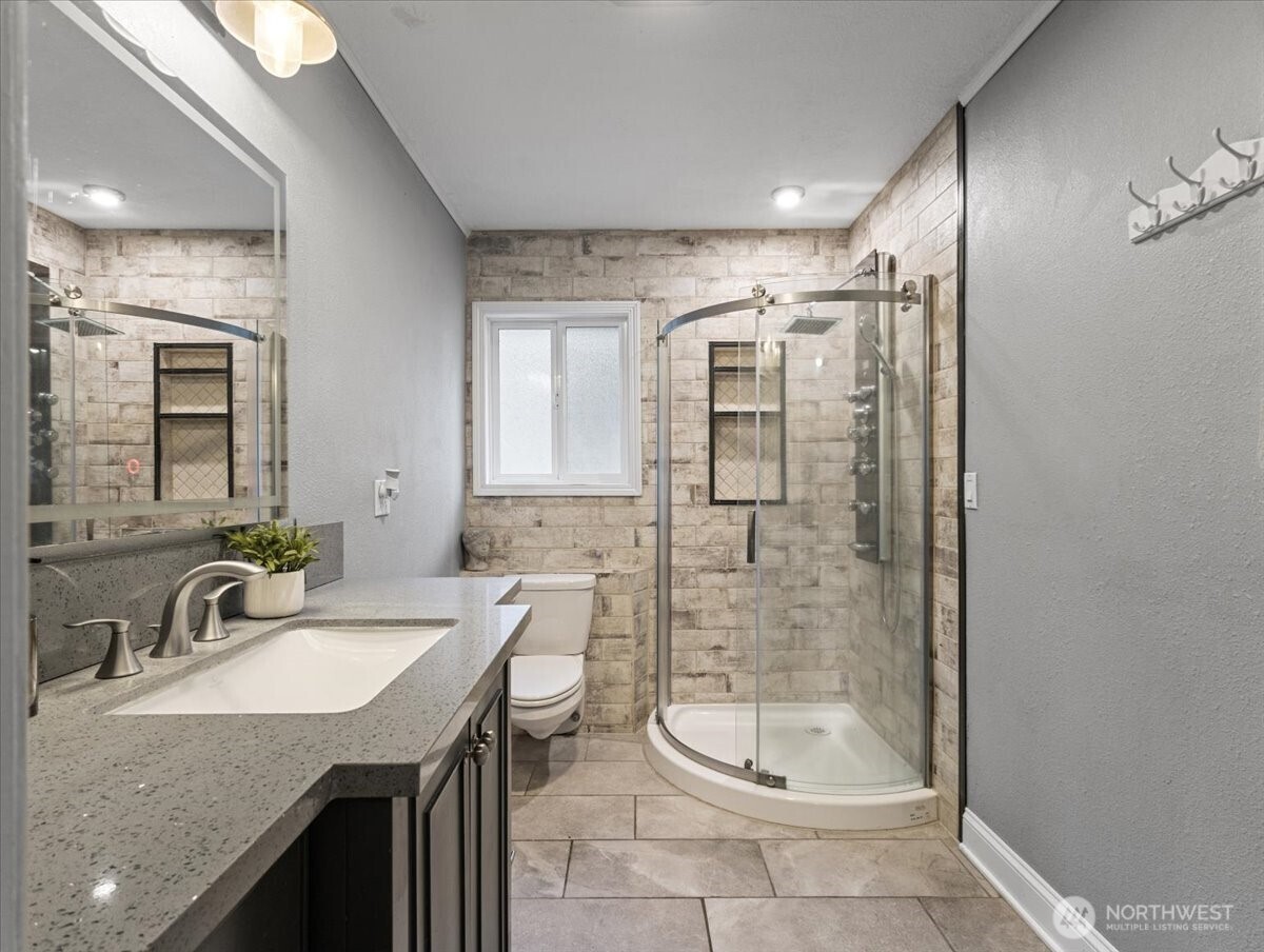 4154 MT Brynion Rd , Kelso, WA 98626