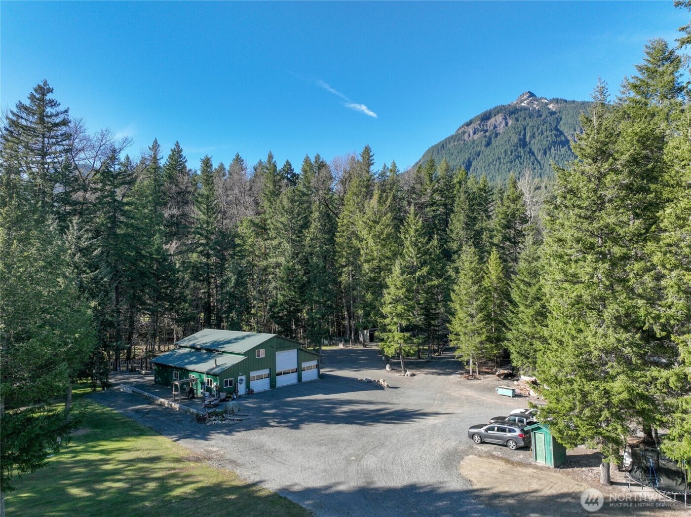 104 Luna Lane , Packwood, WA 98361