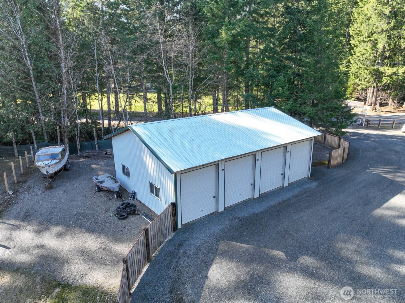 104 Luna Lane , Packwood, WA 98361