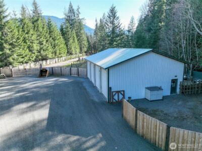 104 Luna Lane , Packwood, WA 98361 - Photo 6