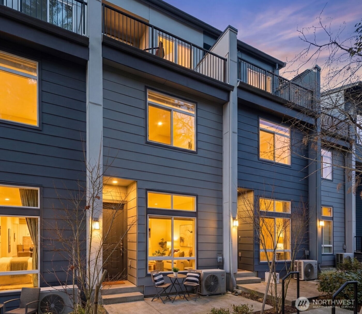 8321 NE 176th Court #104, Kenmore, WA 98028