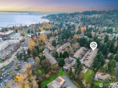 9606 NE 121st Lane , Kirkland, WA 98034