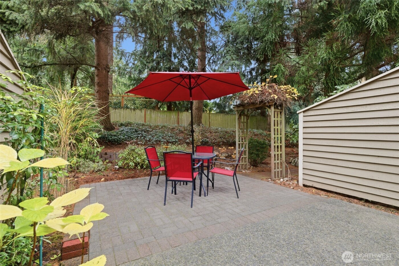 9606 NE 121st Lane , Kirkland, WA 98034