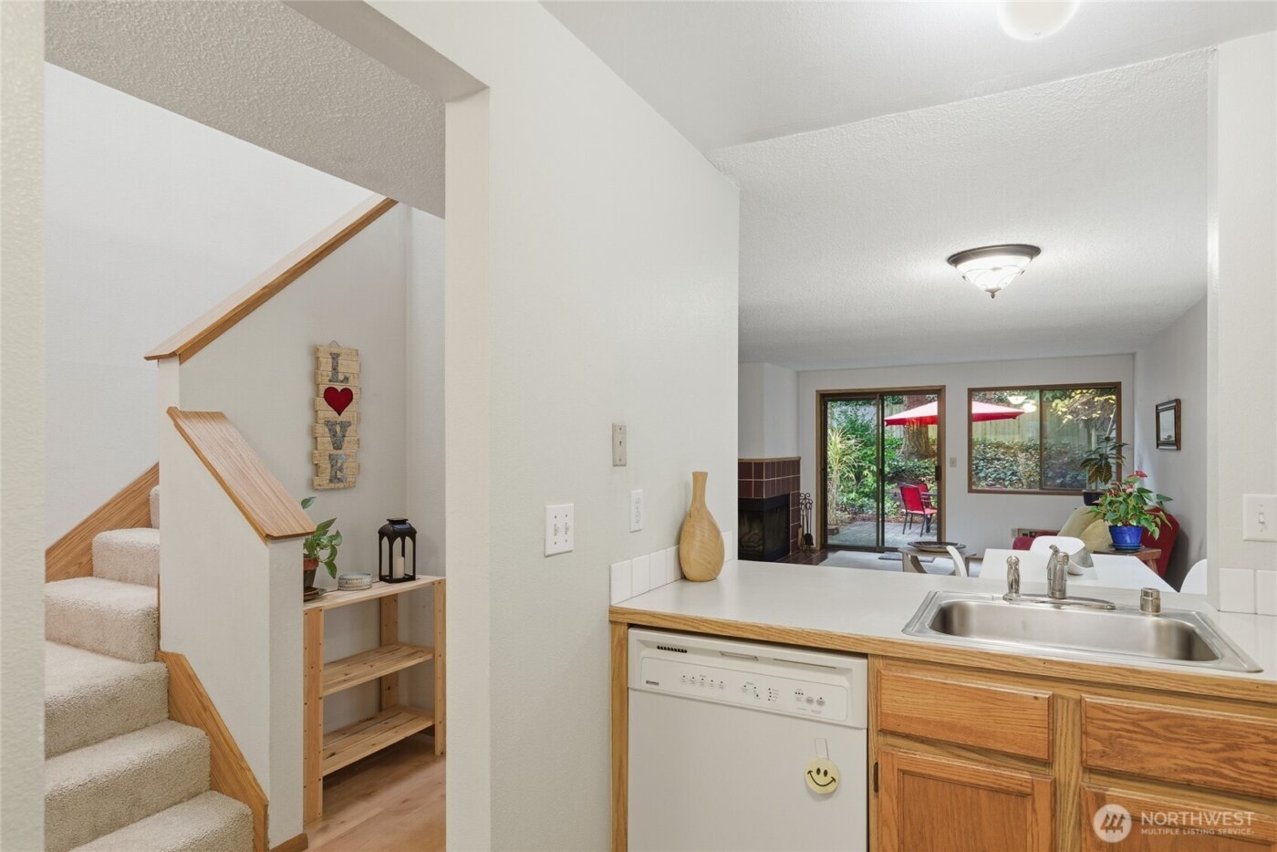 9606 NE 121st Lane , Kirkland, WA 98034