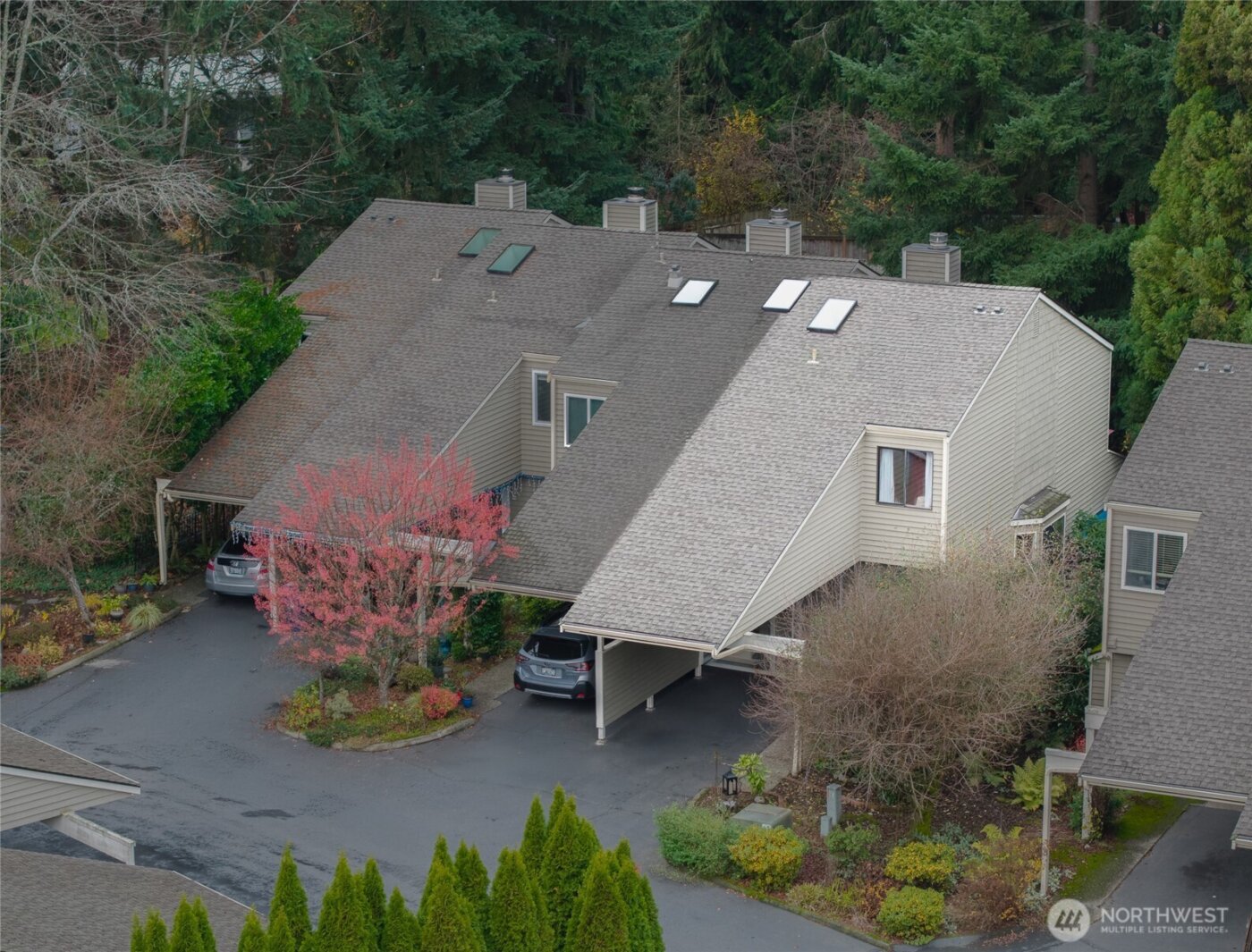 9606 NE 121st Lane , Kirkland, WA 98034
