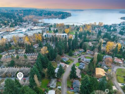 9606 NE 121st Lane , Kirkland, WA 98034 - Photo 22