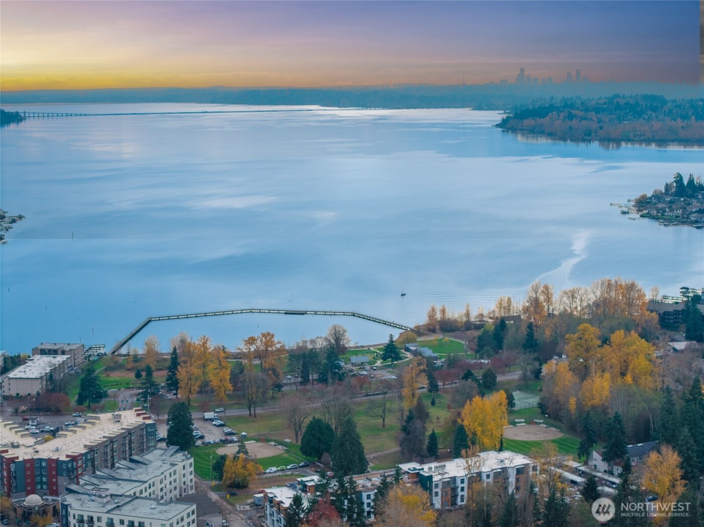 9606 NE 121st Lane , Kirkland, WA 98034