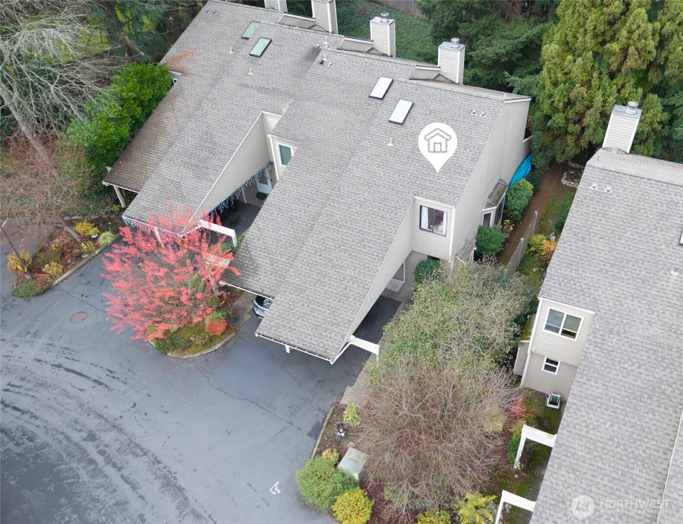 9606 NE 121st Lane , Kirkland, WA 98034