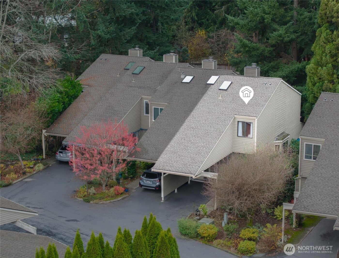 9606 NE 121st Lane , Kirkland, WA 98034