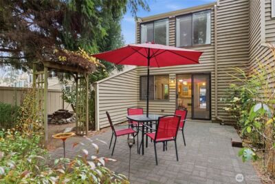 9606 NE 121st Lane , Kirkland, WA 98034 - Photo 3