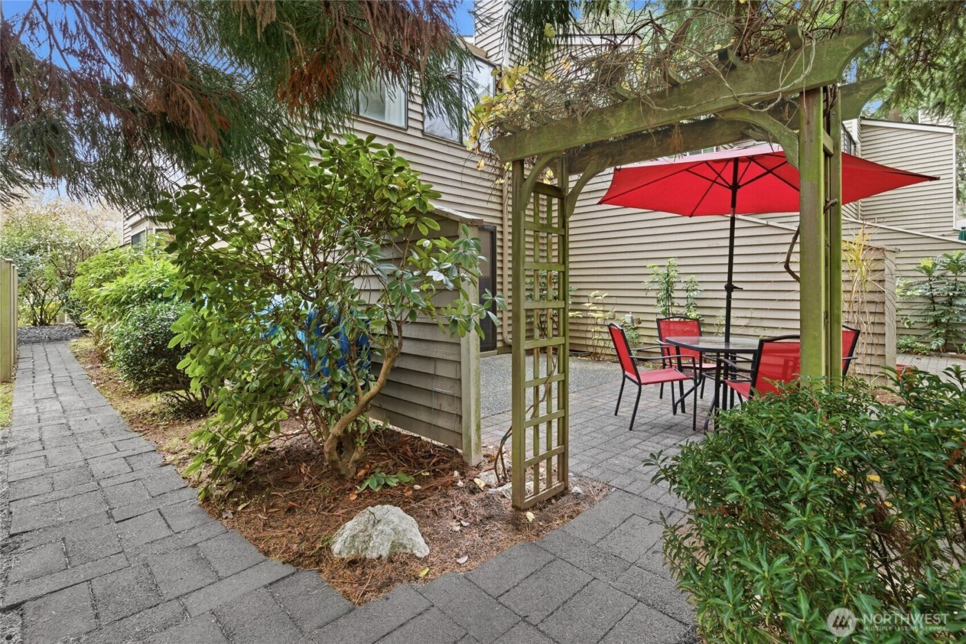 9606 NE 121st Lane , Kirkland, WA 98034