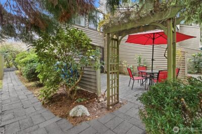 9606 NE 121st Lane , Kirkland, WA 98034 - Photo 4